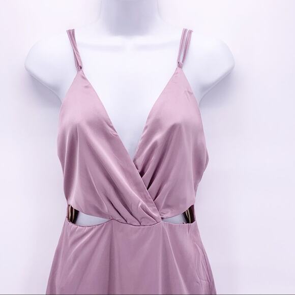 NEW Superdown Aliz Mini Dress Size S - Picture 3 of 8